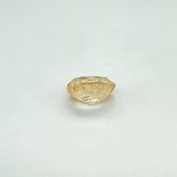 Yellow Sapphire (Pukhraj) 8.44 Ct Good quality